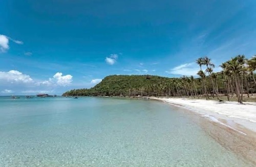 Ong Lang Resort | Ong Lang Garden Resort