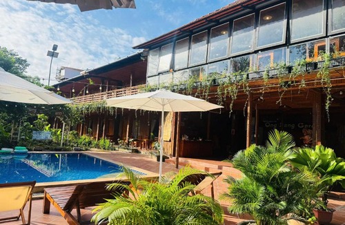 Ong Lang Resort | Ong Lang Garden Resort