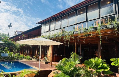 Ong Lang Resort | Ong Lang Garden Resort