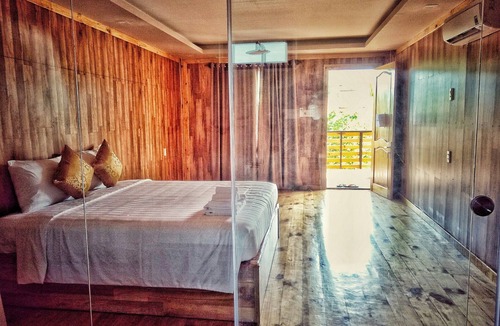 Ong Lang Hotel | Ong Lang Garden