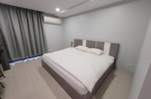 Saen Suk Apartment | ONPA Hotel & Residence Bangsaen