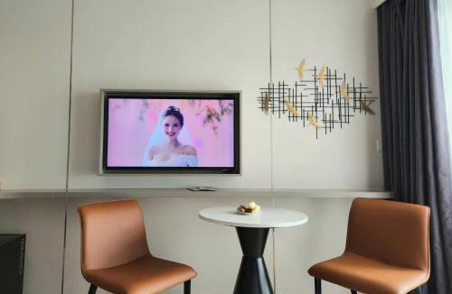 Thanh Thuy Apartment | Onsen Lynn Times Thanh Thuy - Hot Spring Resort