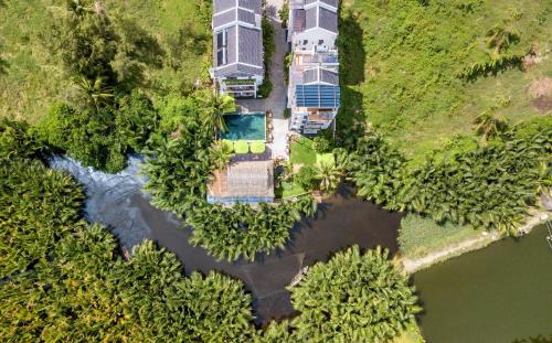 Cam Thanh Hotel | Ony Villas