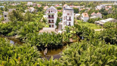 Cam Thanh Hotel | Ony Villas