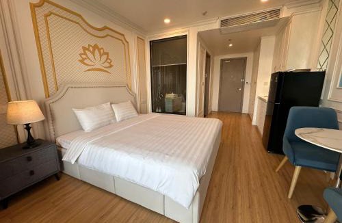 Thanh Thuy Apartment | ONZEN - Onsen Apartment & Villa - Lynn Times Thanh Thủy