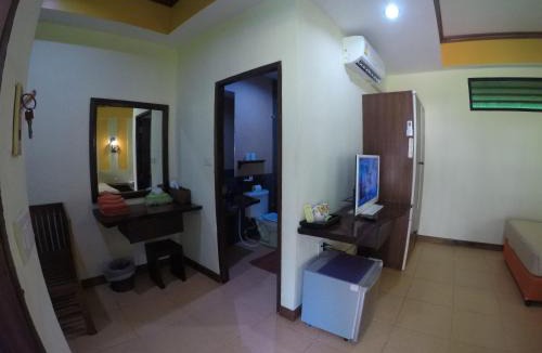 Chaweng City Center Hotel | OP Bungalow