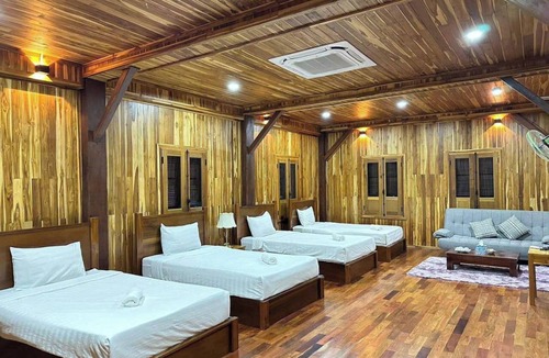 Luang Prabang Hotel | Opera Premier Hotel Luang Prabang