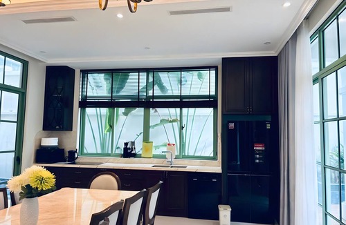 Khem Beach Apartment | Opus Villas Tropical Phu Quoc