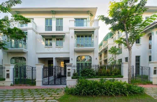 An Thoi Villa | Opus Villas Tropical Phu Quoc