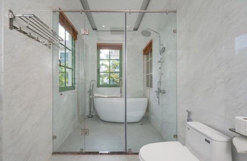 An Thoi Villa | Opus Villas Tropical Phu Quoc