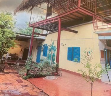 O Mon Apartment | Orchid Garden Farmstay Cần Thơ -Self Check in