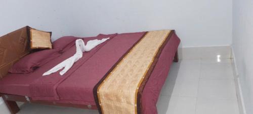 O Mon Apartment | Orchid Garden Farmstay Cần Thơ -Self Check in