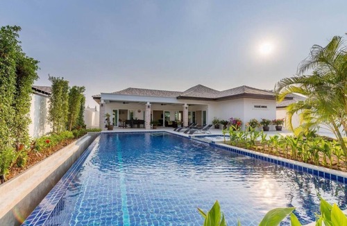 Hua Hin Villa | Orchid Paradise Homes OPV219