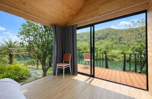 Lang Co Hotel | Orchid Villa & Homestay Farm Lăng Cô