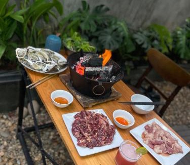 Ninh Binh House | Orchid Villa