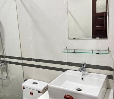 Thao Dien Apartment | Orchids Garden 2