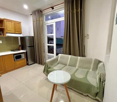 Thao Dien Apartment | Orchids Garden 2