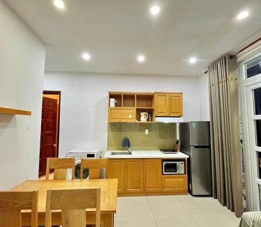 Thao Dien Apartment | Orchids Garden 2