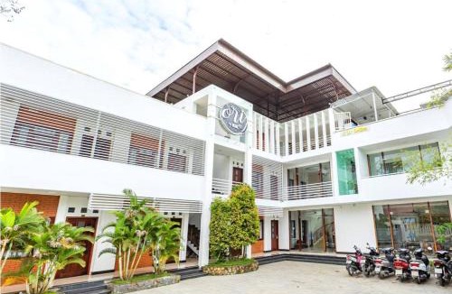 Cua Lap Hotel | Ori Hotel