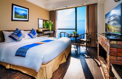 Hoai Duc Bed & Breakfast | Oriana Hotel by OnHotelRooms