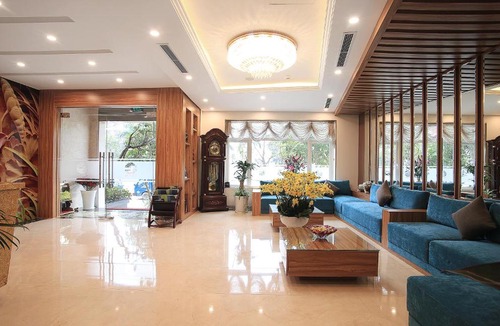 Hoai Duc Hotel | Oriana Hotel