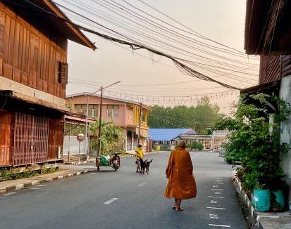 Bang Phra Villa | Oriental VILLA TRAT ตราด