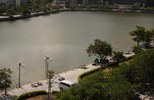 Cat Ba Hotel | Oriio Hotel