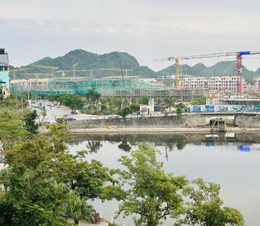 Cat Ba Hotel | Oriio Hotel