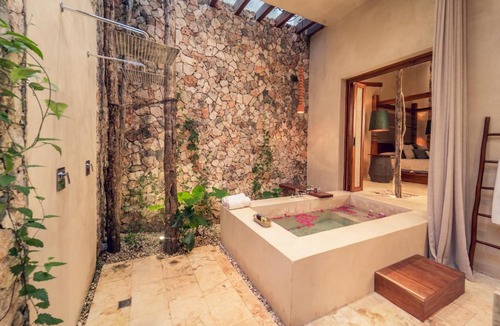 Valladolid Hotel | Oriundo Luxury Nature Villas