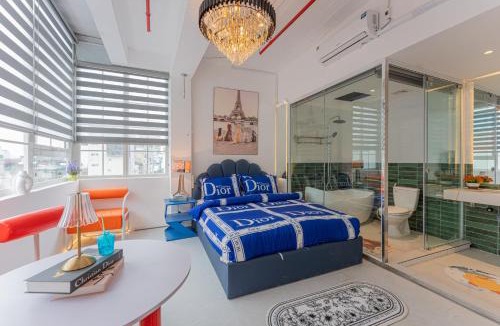 Bui Thi Xuan Hotel | Oro Hotel