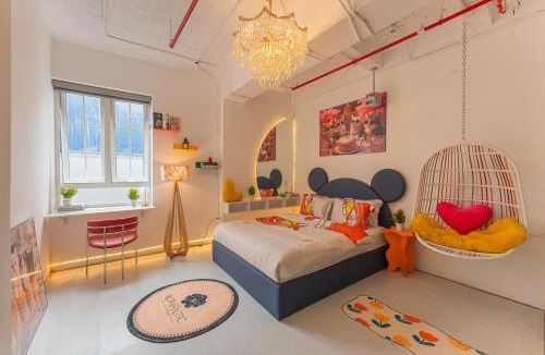 Bui Thi Xuan Hotel | Oro Hotel