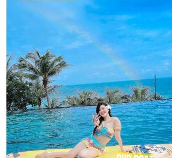 Con Son Hotel | Orson Hotel & Resort Private Beach Con Dao - Snorkeling Turtle Release Tour