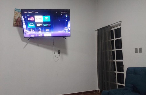 Poza Rica House | Oscar