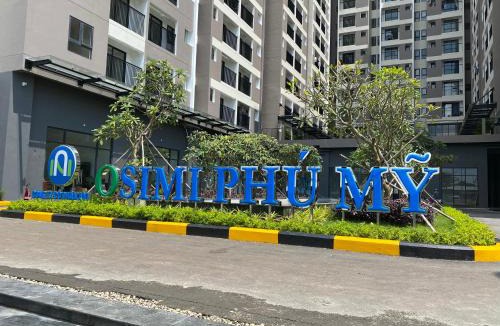 Phu My Apartment | Osimi C11 - Homestay Phu My