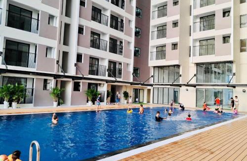 Phu My Apartment | Osimi C11 - Homestay Phu My