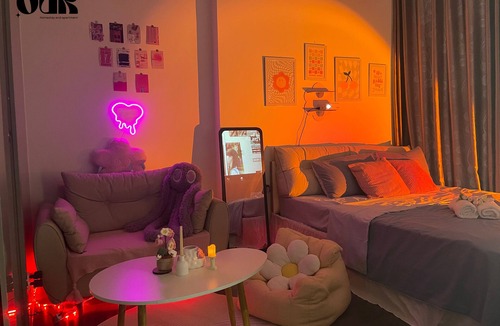Tu Liem Apartment | Our Homestay Vinhomes Smart City Tây M, Hà Ni