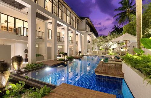 Cherngtalay Resort | OUTRIGGER Surin Beach Resort