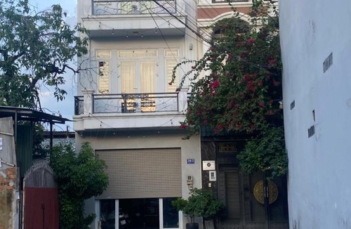 Linh Trung IEPZ House | Owl's Night Homestay Metro