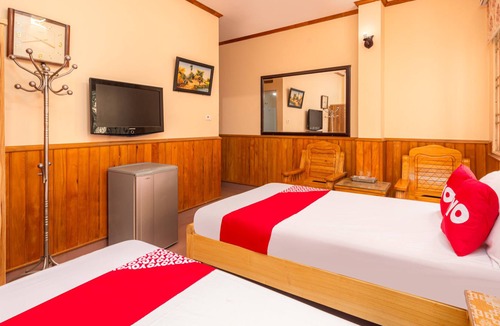 Lang Ha Hotel | OYO 1055 Hong Anh Motel
