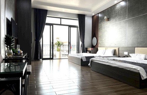 Lien Chieu Hotel | OYO 1178 Chau Anh Motel