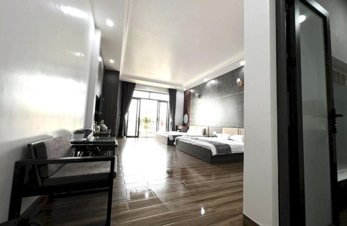 Lien Chieu Hotel | OYO 1178 Chau Anh Motel