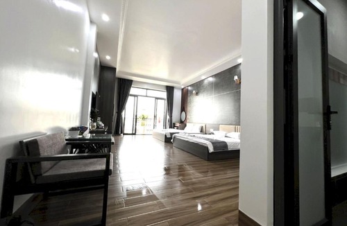 Lien Chieu Hotel | OYO 1178 Chau Anh Motel