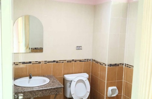 Nong Khon Kwang Hotel | OYO 75399 Choktipparat Place
