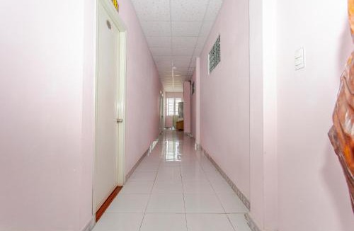 Lien Chieu Hotel | OYO 962 Tulip Motel