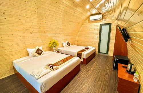 Nam Can Hotel | Ozon Hotel