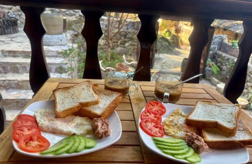 Trung Khanh Hotel | Pá Hideaway - Thác Bản Giốc- Cao Bằng