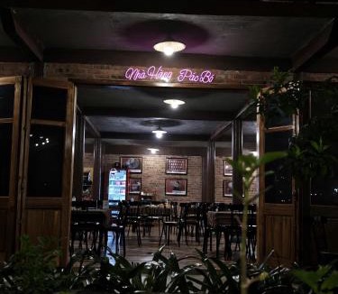 Ha Quang Hotel | Pác Bó Boutique Hotel