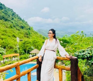 Ha Quang Hotel | Pác Bó Boutique Hotel
