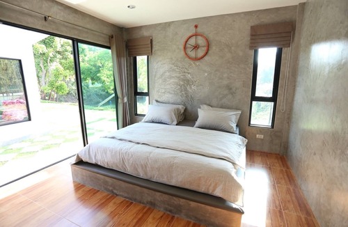 Rayong House | P loft Farm