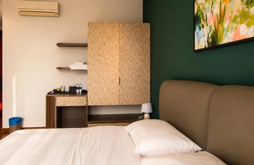 An Phu House | P1 Residence